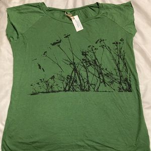 Scenery London tshirt